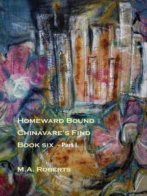 cover image of Homeward Bound